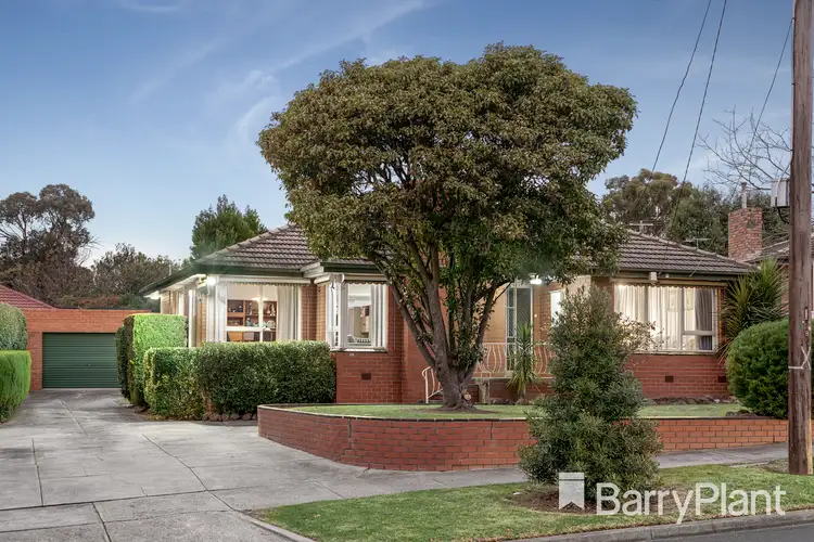 90 Delta Road, Greensborough VIC 3088