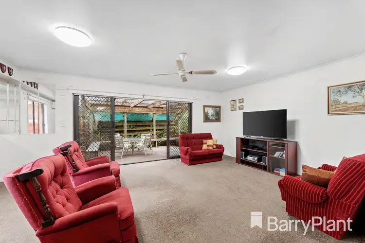 Third view of Homely house listing, 90 Delta Road, Greensborough VIC 3088