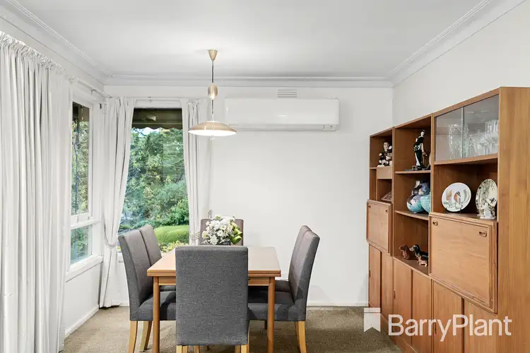 Fourth view of Homely house listing, 90 Delta Road, Greensborough VIC 3088