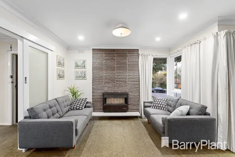 Fifth view of Homely house listing, 90 Delta Road, Greensborough VIC 3088