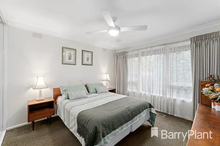 Sixth view of Homely house listing, 90 Delta Road, Greensborough VIC 3088