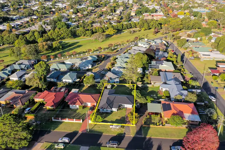 Second view of Homely house listing, 20 Catto Street, Centenary Heights QLD 4350