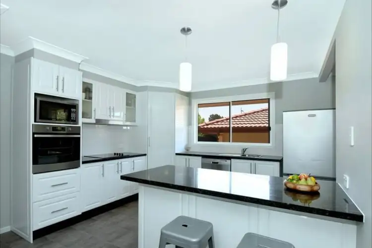 Third view of Homely house listing, 20 Catto Street, Centenary Heights QLD 4350