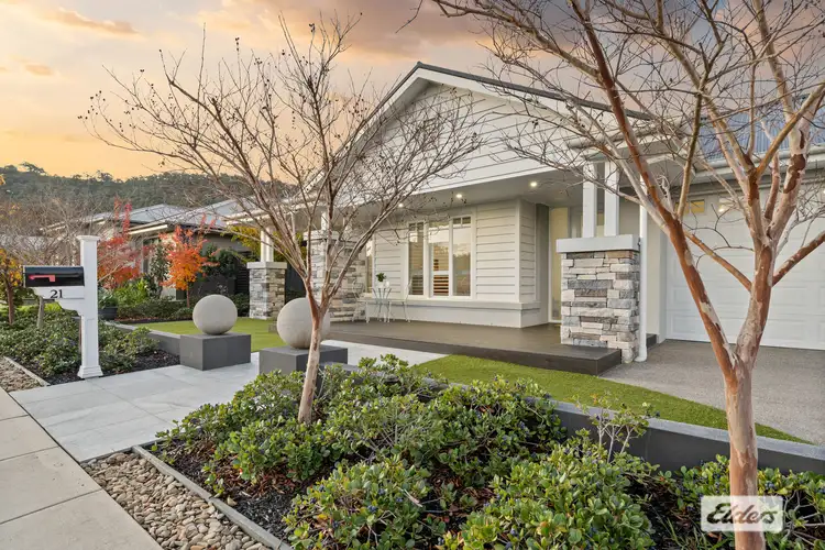 21 Woodbridge Street, Killara VIC 3691