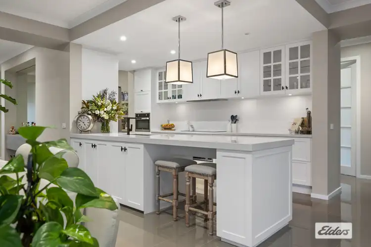 Fifth view of Homely house listing, 21 Woodbridge Street, Killara VIC 3691