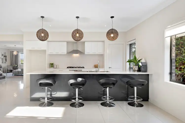 Third view of Homely house listing, 5 Laurie Place, Belrose NSW 2085