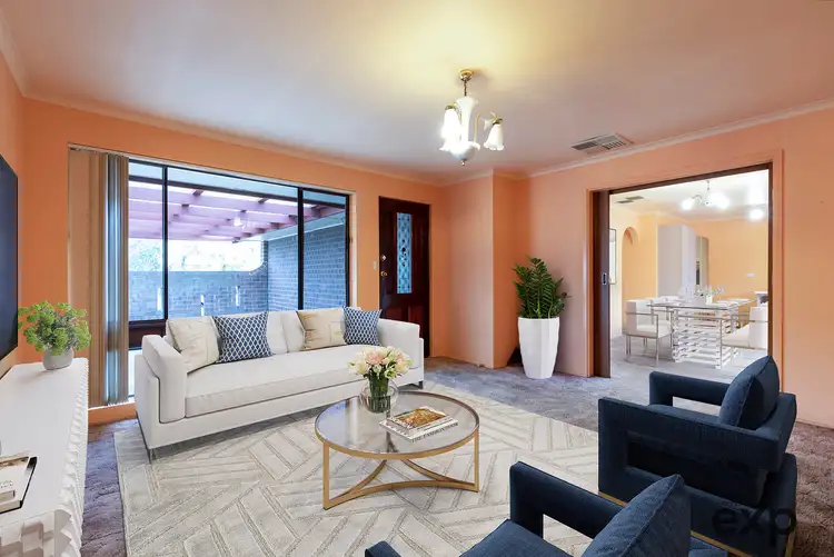 Fifth view of Homely house listing, 6 Ames Drive, Evanston Park SA 5116