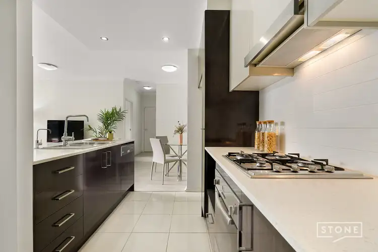 Second view of Homely apartment listing, 64/20 Victoria Road, Parramatta NSW 2150