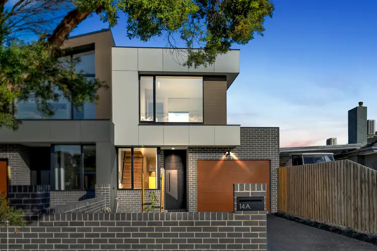 14A Rosenthal Crescent, Reservoir VIC 3073