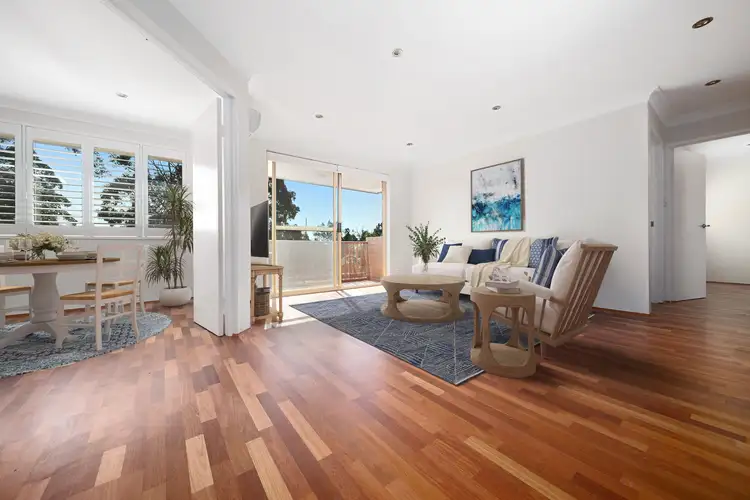 Main view of Homely apartment listing, 25/3 Ramu Close, Sylvania Waters NSW 2224