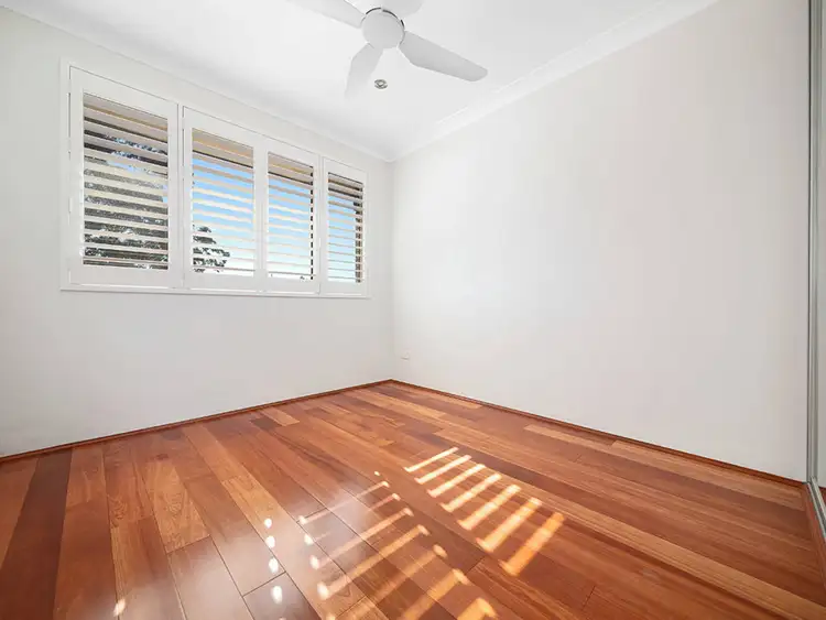 Fourth view of Homely apartment listing, 25/3 Ramu Close, Sylvania Waters NSW 2224