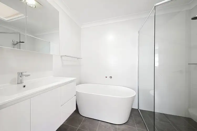 Fifth view of Homely apartment listing, 25/3 Ramu Close, Sylvania Waters NSW 2224