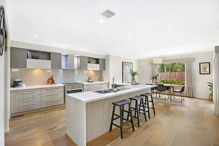 Second view of Homely house listing, 322 Epping Road, Wollert VIC 3750