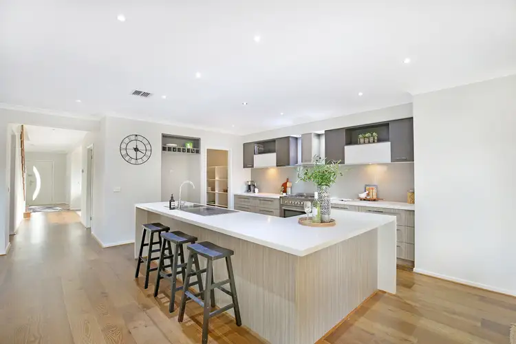 Third view of Homely house listing, 322 Epping Road, Wollert VIC 3750