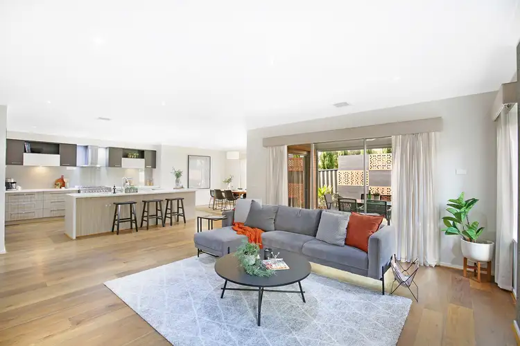 Fourth view of Homely house listing, 322 Epping Road, Wollert VIC 3750
