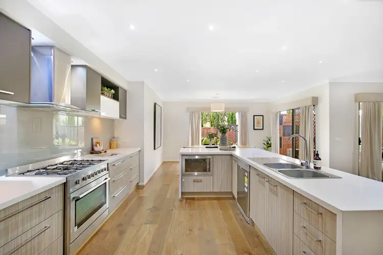 Fifth view of Homely house listing, 322 Epping Road, Wollert VIC 3750