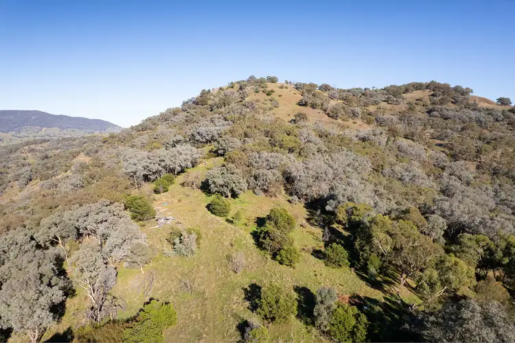 Main view of Homely rural property listing, 3021 Beechworth-Wodonga Road, Leneva VIC 3691