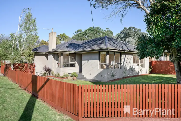 1 Moray Street, Diamond Creek VIC 3089