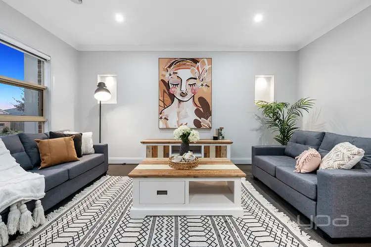 Fifth view of Homely house listing, 51 Gallery Avenue, Harkness VIC 3337