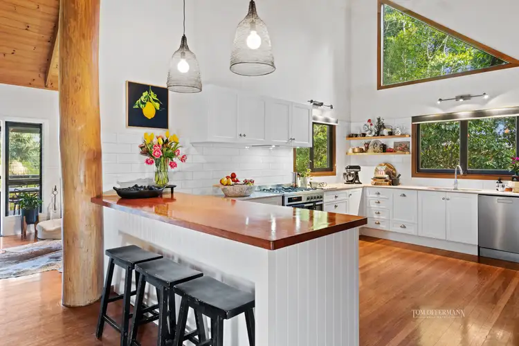 Fifth view of Homely house listing, 300 Seib Road, Eumundi QLD 4562