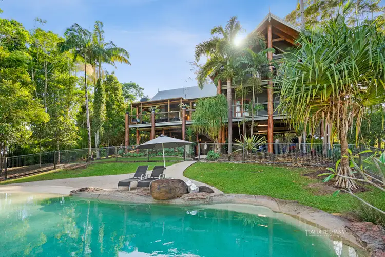 Sixth view of Homely house listing, 300 Seib Road, Eumundi QLD 4562
