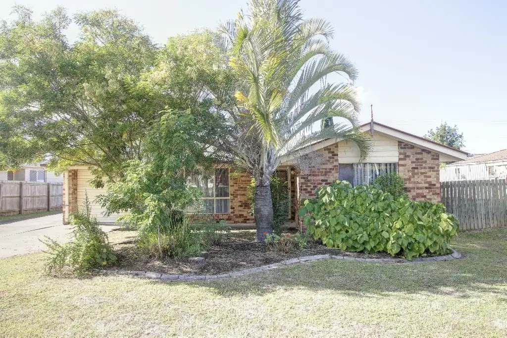 Main view of Homely house listing, 3 Haswell Court, Raceview QLD 4305