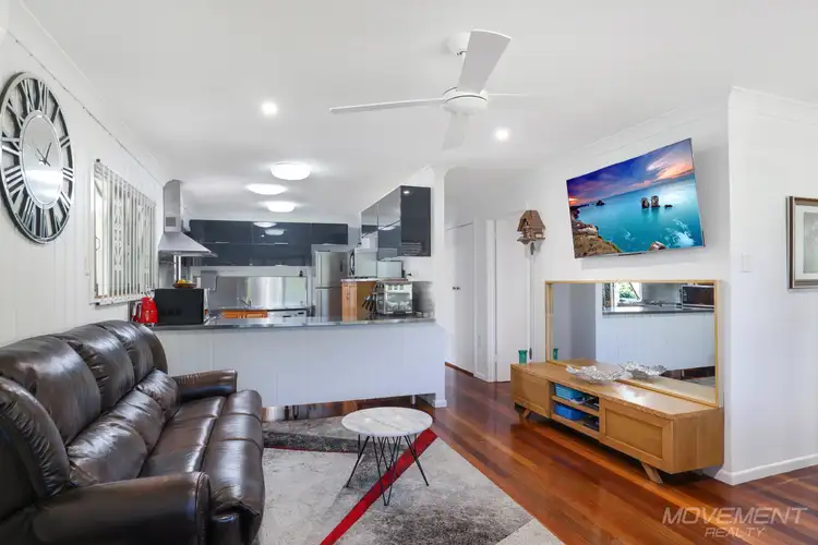 Fourth view of Homely house listing, 9 Sackett Street, Brighton QLD 4017