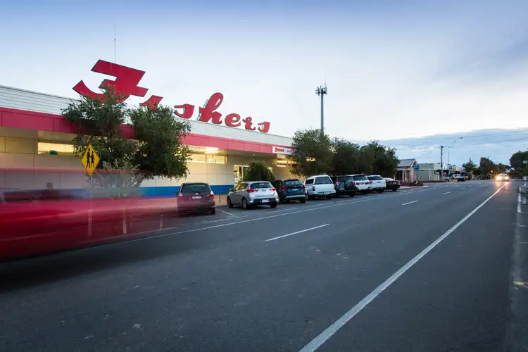 Third view of Homely land listing, 107 Chaffey Street, Merbein VIC 3505