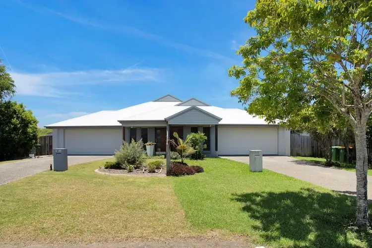 1/46 Millenium Drive, Sarina QLD 4737