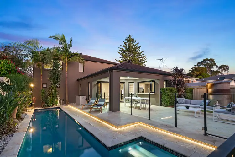176 Lambeth Street, Picnic Point NSW 2213