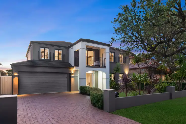 Second view of Homely house listing, 176 Lambeth Street, Picnic Point NSW 2213