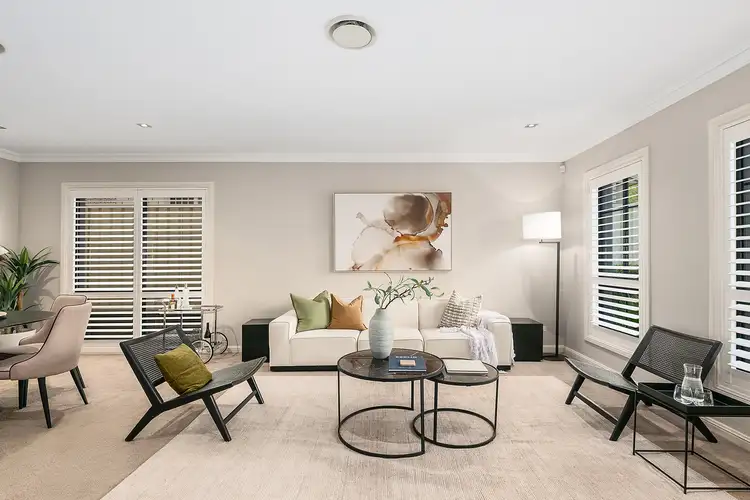 Third view of Homely house listing, 176 Lambeth Street, Picnic Point NSW 2213