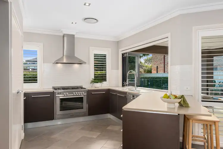 Sixth view of Homely house listing, 176 Lambeth Street, Picnic Point NSW 2213