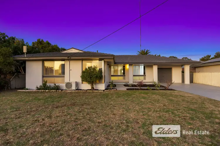 3 Windich Way, Carey Park WA 6230