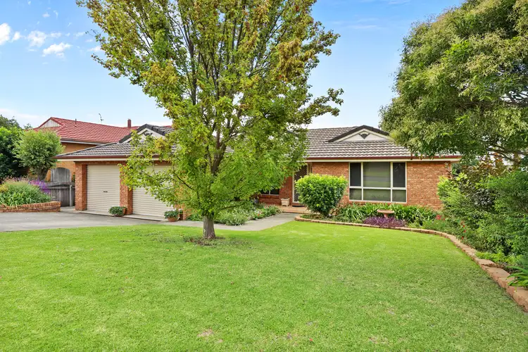 29 Amaroo Road, Tamworth NSW 2340