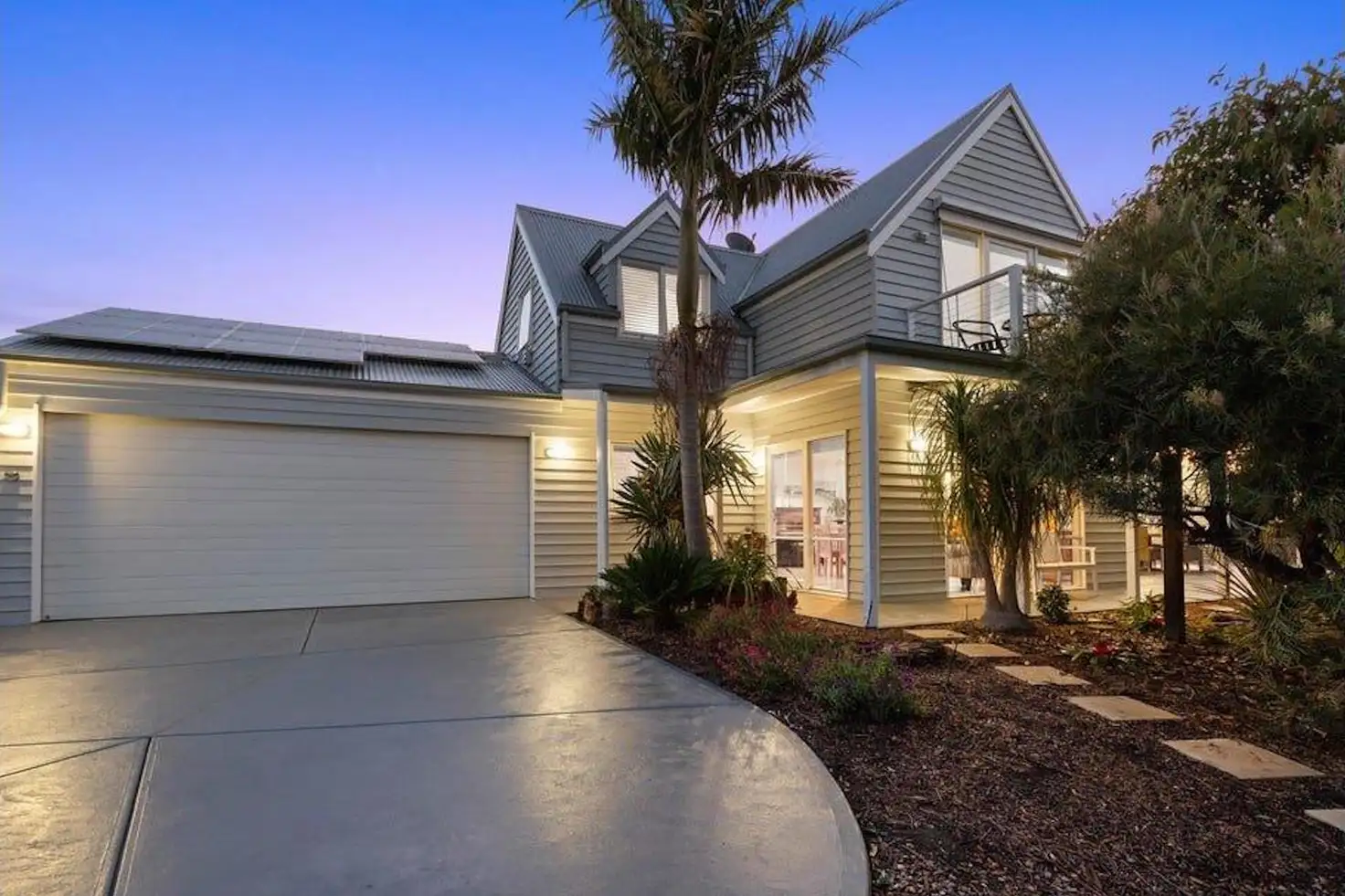 Main view of Homely house listing, 114 Bay Road, Mount Martha VIC 3934