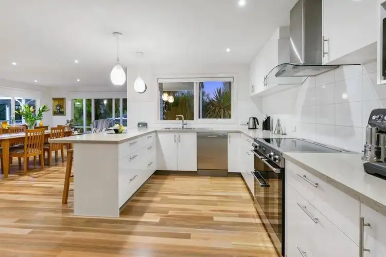 Second view of Homely house listing, 114 Bay Road, Mount Martha VIC 3934