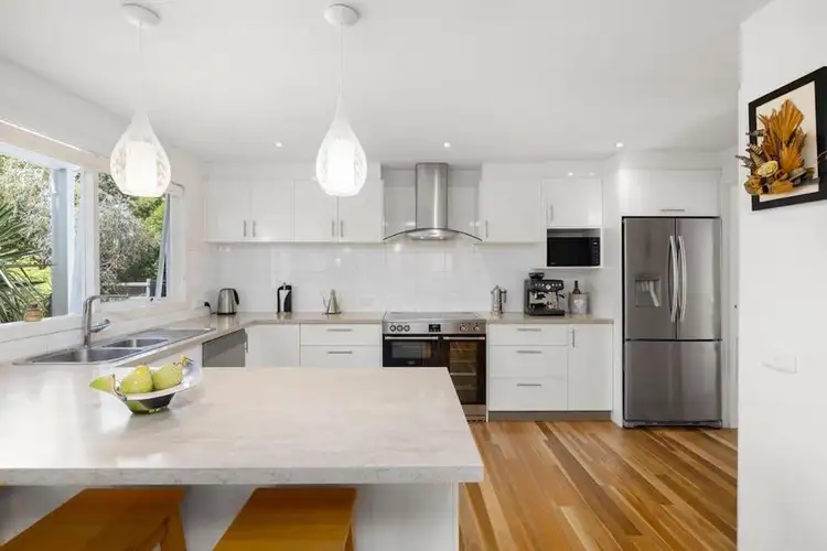 Third view of Homely house listing, 114 Bay Road, Mount Martha VIC 3934