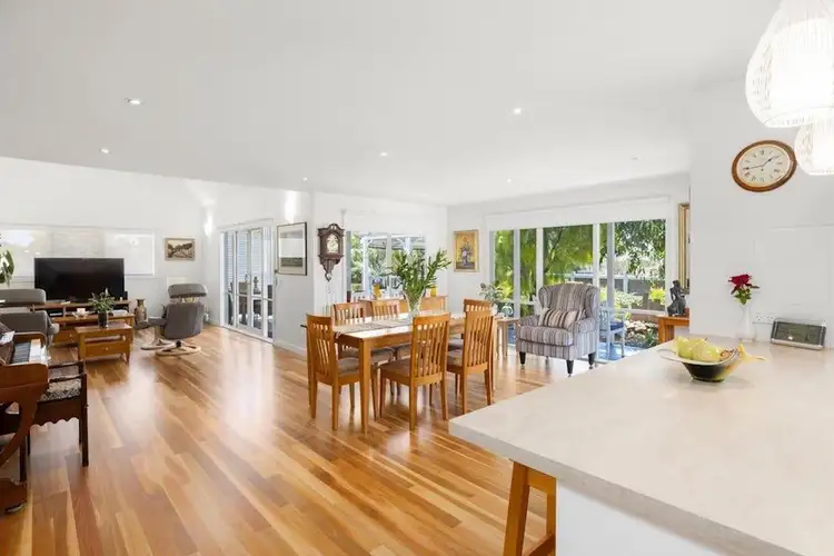 Fourth view of Homely house listing, 114 Bay Road, Mount Martha VIC 3934