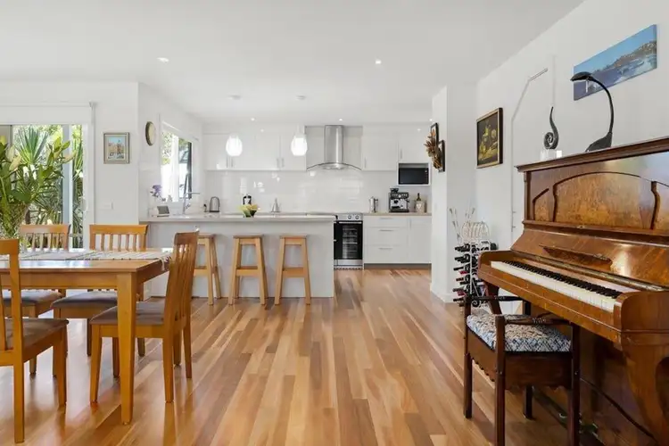 Fifth view of Homely house listing, 114 Bay Road, Mount Martha VIC 3934