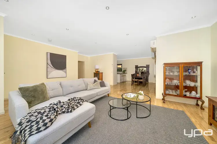 Second view of Homely unit listing, 2/137 View Street, Glenroy VIC 3046