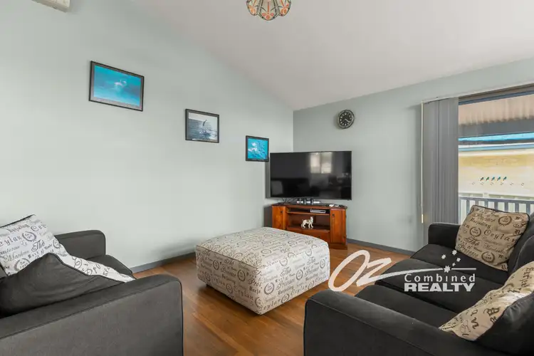 Third view of Homely house listing, 33 Fairway Drive, Sanctuary Point NSW 2540