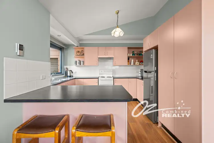 Fourth view of Homely house listing, 33 Fairway Drive, Sanctuary Point NSW 2540