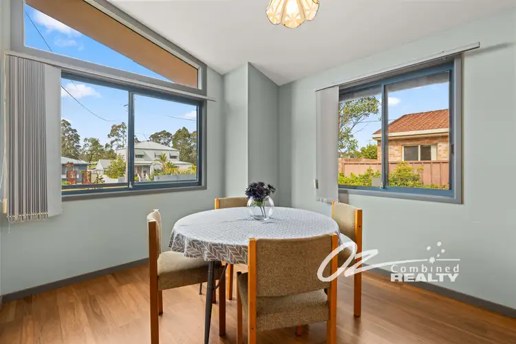 Sixth view of Homely house listing, 33 Fairway Drive, Sanctuary Point NSW 2540