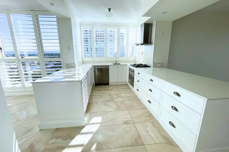 Second view of Homely apartment listing, 1091/1 Lennie Avenue, Main Beach QLD 4217