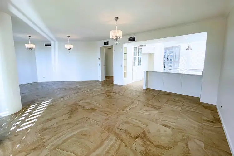 Third view of Homely apartment listing, 1091/1 Lennie Avenue, Main Beach QLD 4217