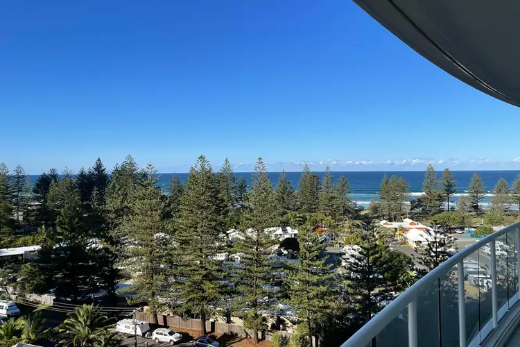 Fourth view of Homely apartment listing, 1091/1 Lennie Avenue, Main Beach QLD 4217