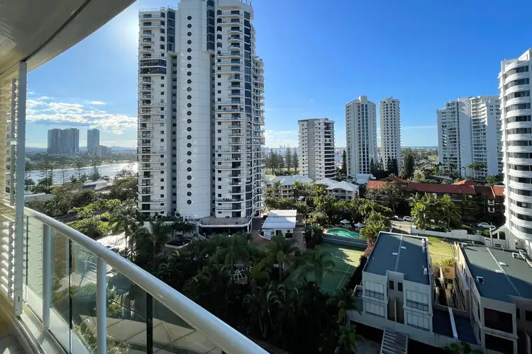 Fifth view of Homely apartment listing, 1091/1 Lennie Avenue, Main Beach QLD 4217