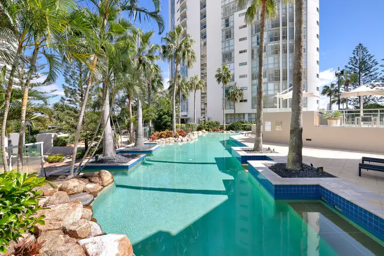 Sixth view of Homely apartment listing, 1091/1 Lennie Avenue, Main Beach QLD 4217