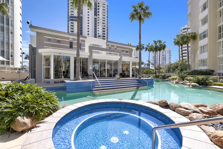 Seventh view of Homely apartment listing, 1091/1 Lennie Avenue, Main Beach QLD 4217